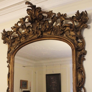 Wall Mirror 